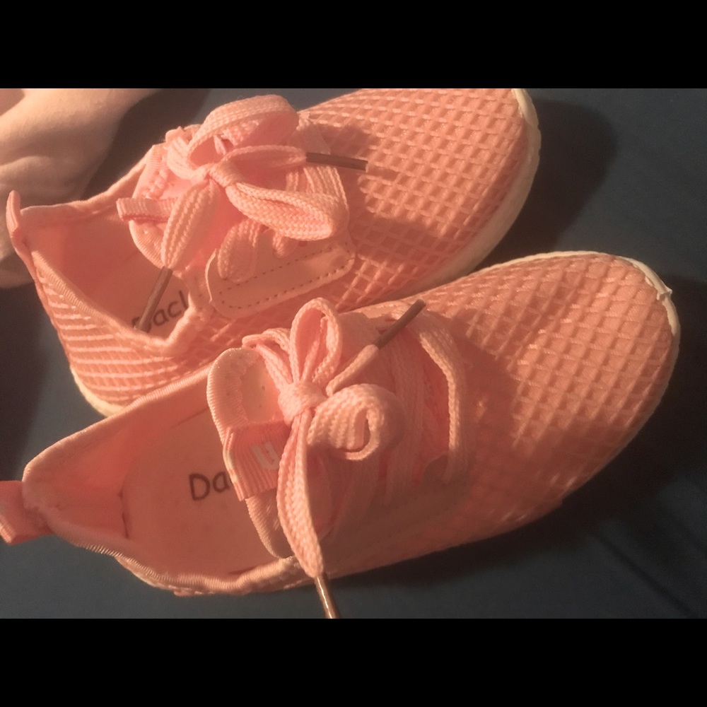 Girls 2T sneakers